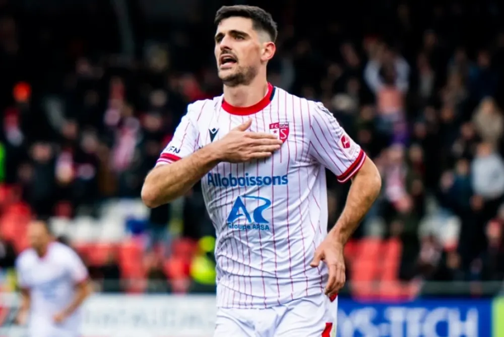 Sion mposht Grasshoppers 5-2, Nivokazi shënon dygolësh pasi hyn nga bërresat