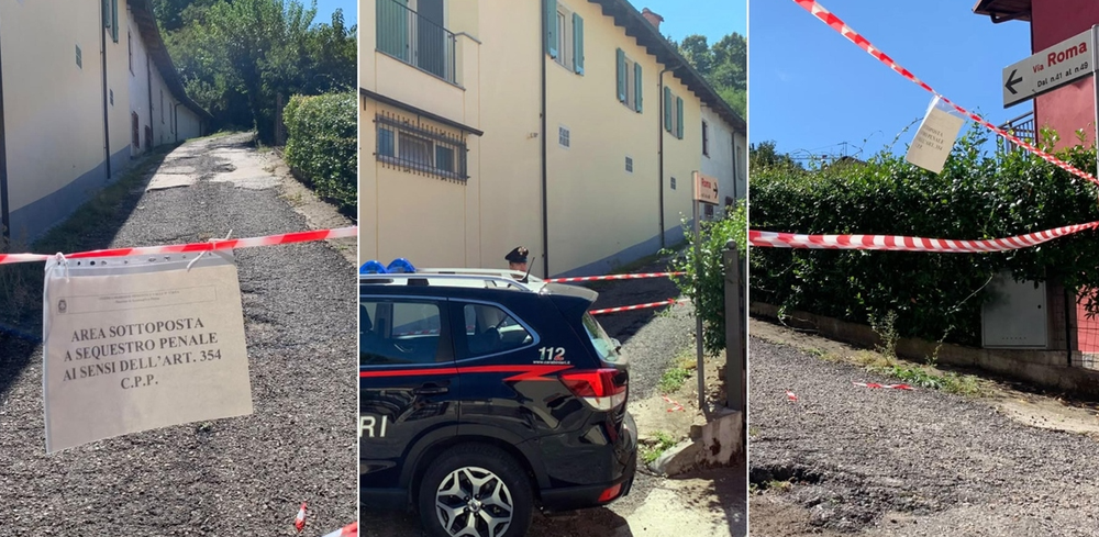 Pronari italian vret shqiptarin gjatë tentativës për grabitje në Cuneo