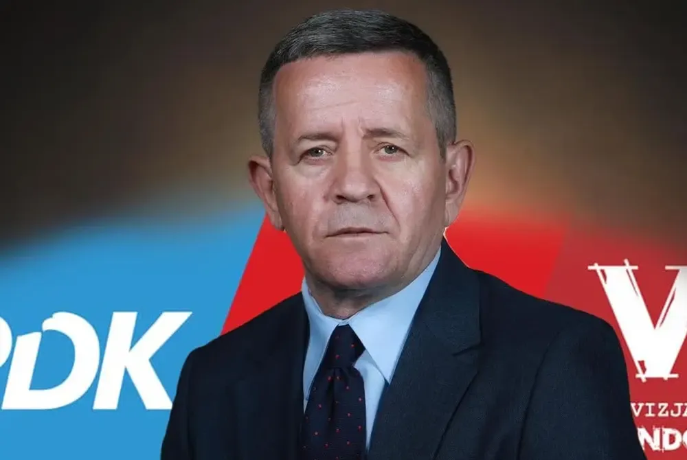 Mustafa propozon “Koalicionin për Normalitet” për zhbllokimin institucional