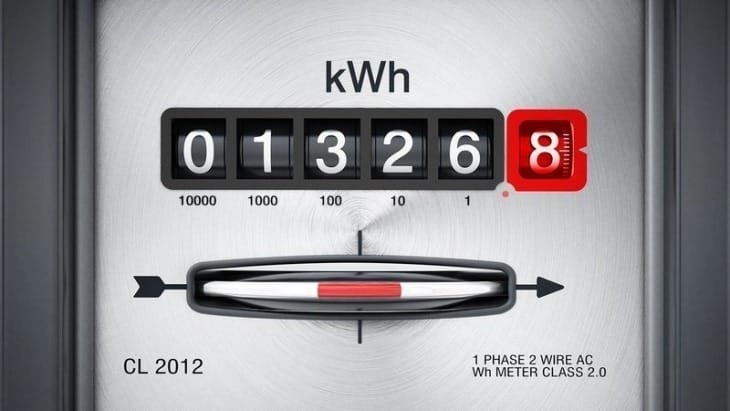 Mënyrat për uljen e faturës së energjisë elektrike përmes zakoneve ditore
