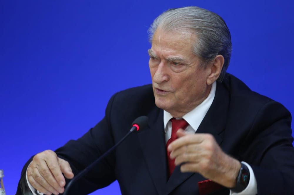 Beqiri: Berisha "arkitekt i shkatërrimit", pagoi 100 milionë dollarë për vizë amerikane