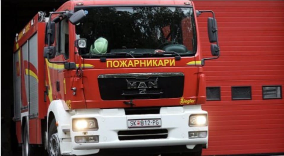 28 zjarre në hapësira të hapura, asnjë aktiv