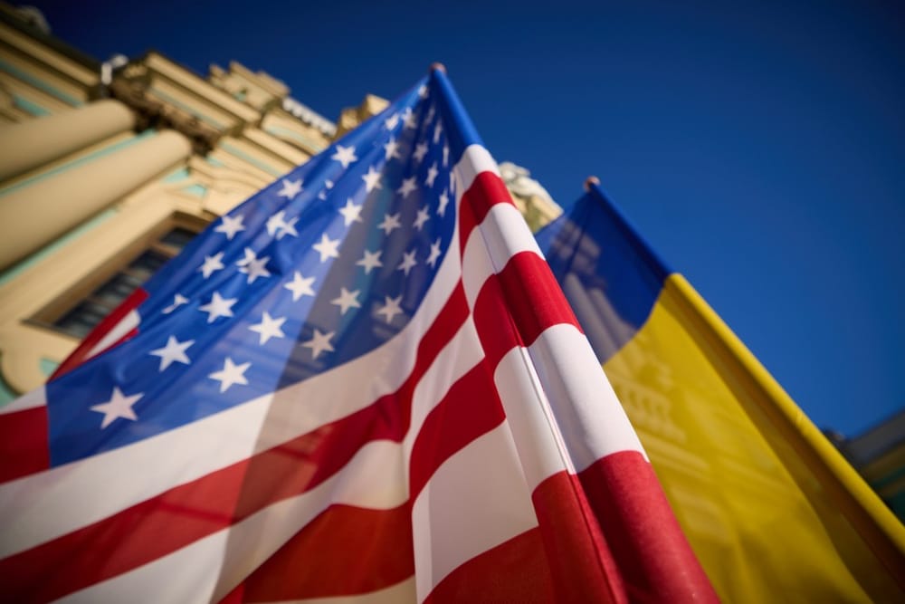 SHBA-ja rinis përpjekjet për paqe në Ukrainë, por ish-ambasadorët s'shohin përparim