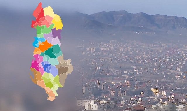 Këshillat bashkiakë kundërshtojnë ndryshimet e hartës territoriale