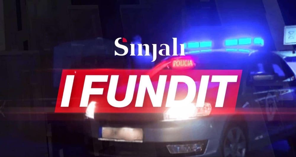 Fëmija lëndohet nga një veturë në Vitomiricë të Pejës