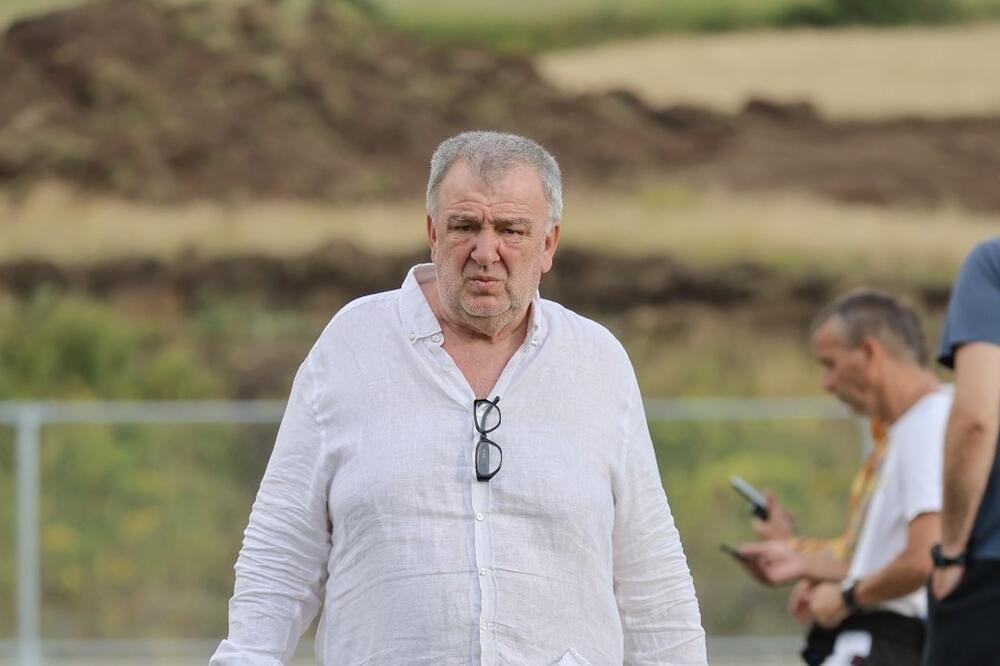 Skendo Rexha në aksion me Otrantin në Mal të Zi