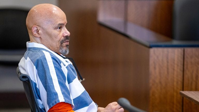 I dënuari me vdekje liruar pas 41 vitesh, ADN e shfaq të pafajësimin