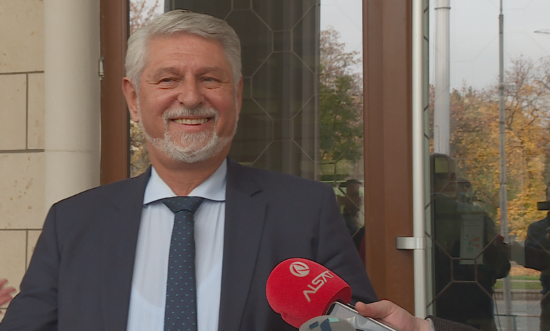 Supremja anulon dënimin e Jakimovskit dhe e kthen lëndën në rigjykim