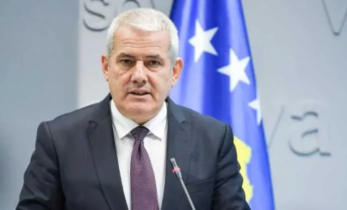 Sveçla: Drejtësia për Afrim Bunjakun mbetet e paplotë