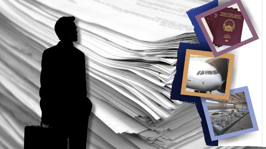 Qeveria e Maqedonisë së Veriut propozon ndryshime ligji prokurimeve, QKC kërkon debat p…