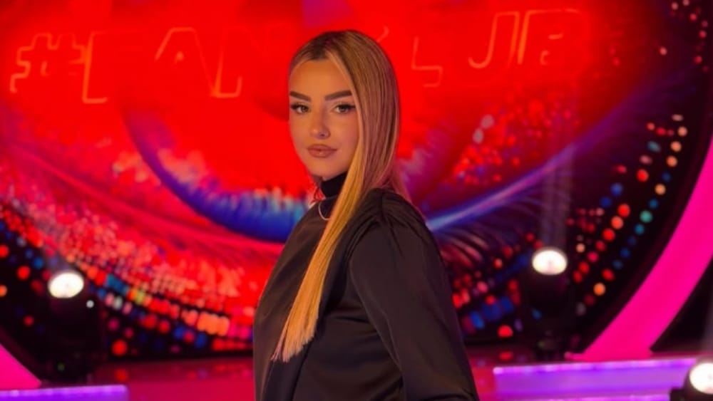 Ina Aderi tregon mesazhet e figurave të njohura pas daljes