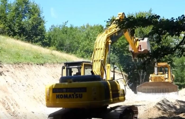 Kryetari i Tetovës: Nuk ka projekt të plotë për rrugën Tetovë-Prizren, por segment në…