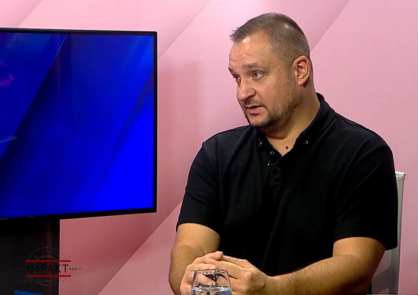 Trendafilov: Punëtorët nga vendet e treta nuk qëndrojnë për shkak të pagave