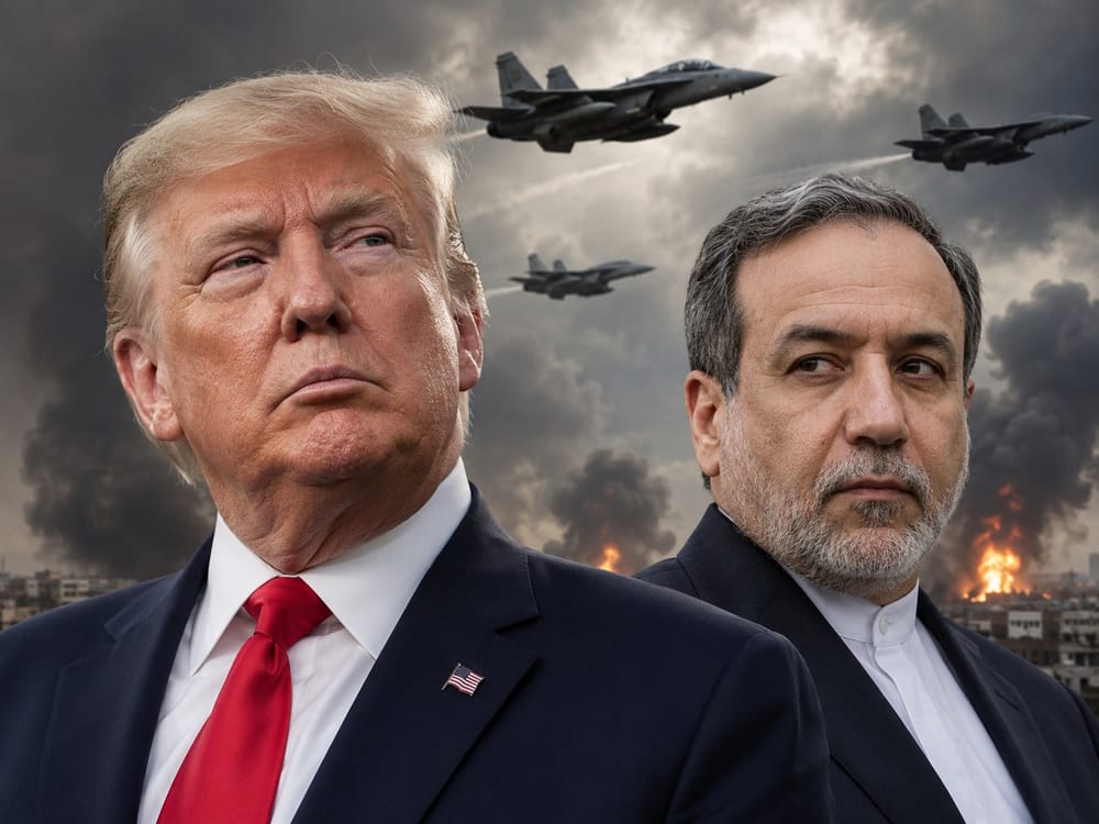 Trump paralajmëron sulm kundër objekti bërthamor iranian pranë Natanzit