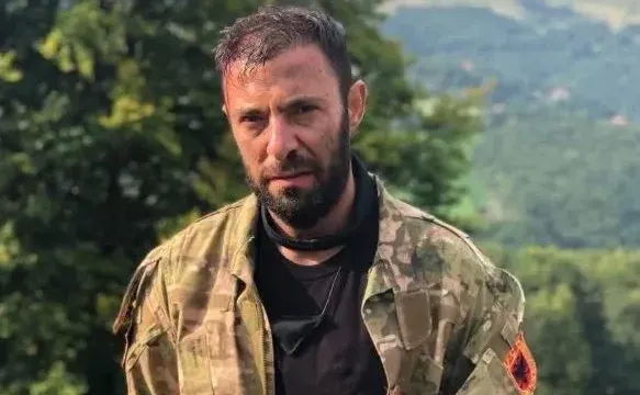 Vedat Bajrami bën thirrje për pjesëmarrje në Marshin për Liri