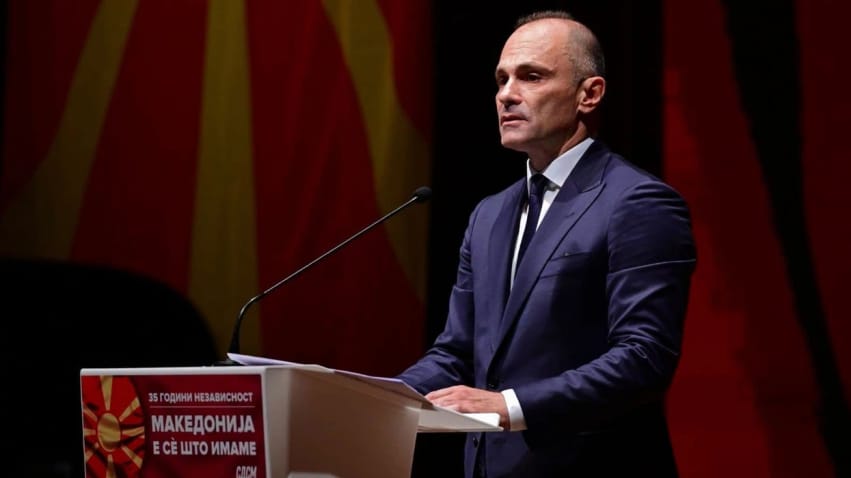 Filipçe: Evropa ka qenë e padrejtë, por politikanët duhet të gjejnë zgjidhje