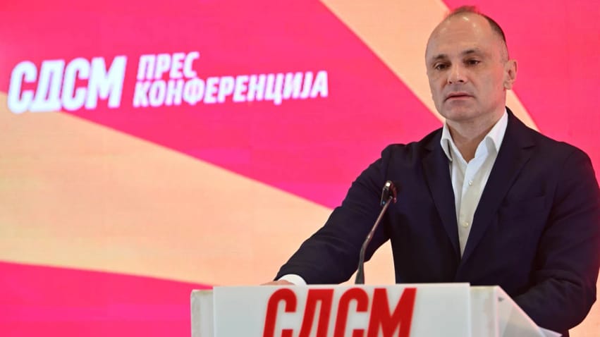 Filipçe flet për dyshimet rreth komisionit të kredisë hungareze