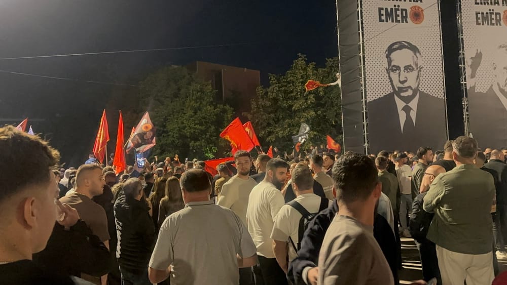 Komuna paralajmëron pengesa në autobusët e Prishtinës gjatë protestës