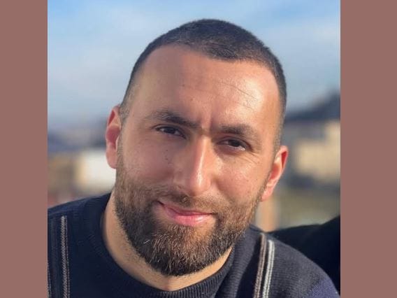 Vindenis Avdiu ndahet nga jeta në moshën 31-vjeçare