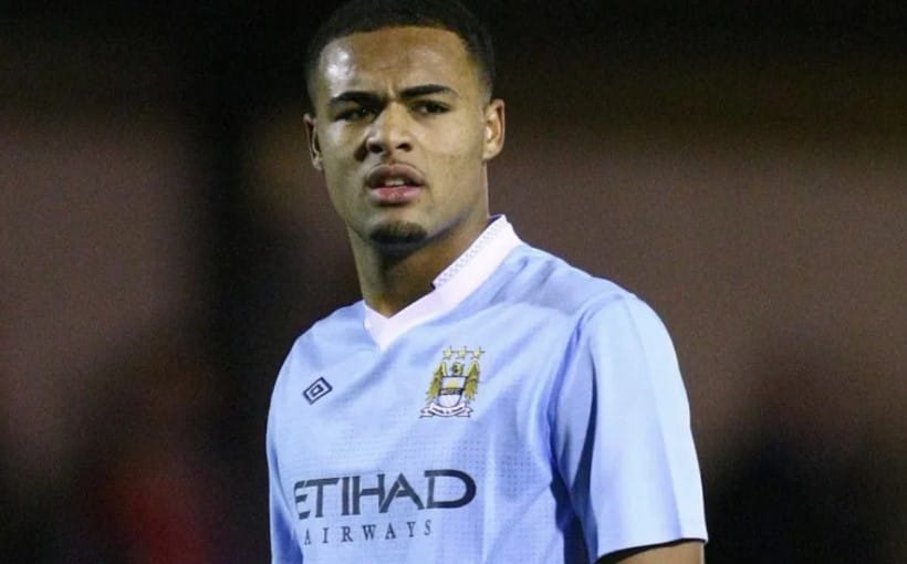 Ndahet papritur nga jeta ish-futbollisti Courtney Meppen-Walter