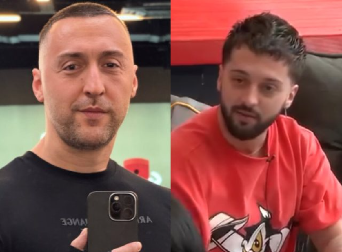 G Bani pendohet për Gjestin dhe kërkon falje publike për Jozit
