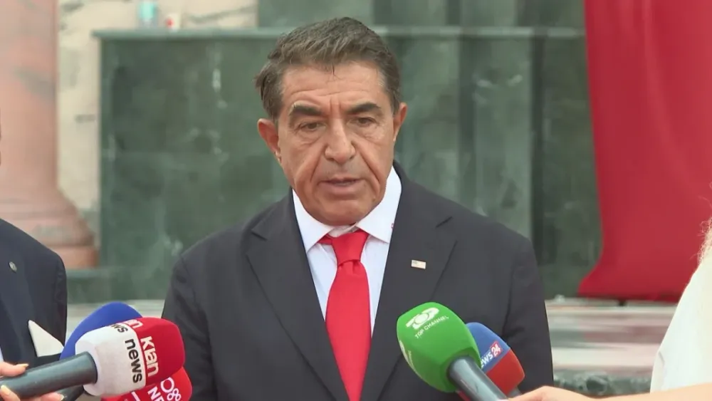I dërguari i SHBA: Për shtetin Bektashi duhet të vendosë populli shqiptar