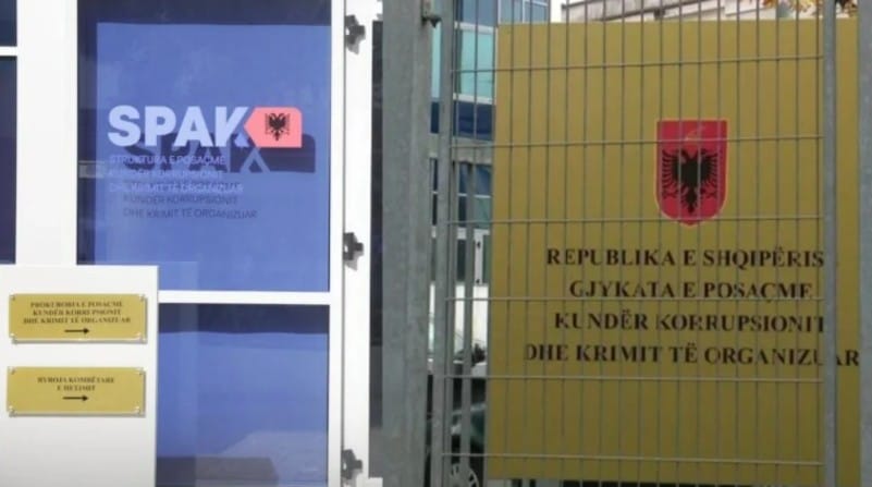 SPAK merr në pyetje drejtoreshën e Thesarit për bllokimin e pagave