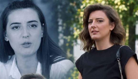 Deputetja e PS Zegjine Çaushi ndryshon pamjen dhe surprizon median e gardën