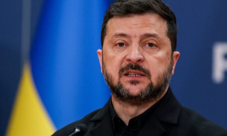 Zelensky: Trump ka miruar licencë prodhimi Patriot për Ukrainën