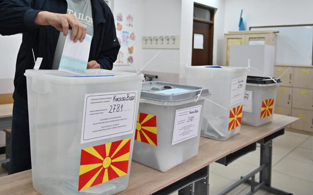 Afat i fundit për dorëzimin e kandidaturave