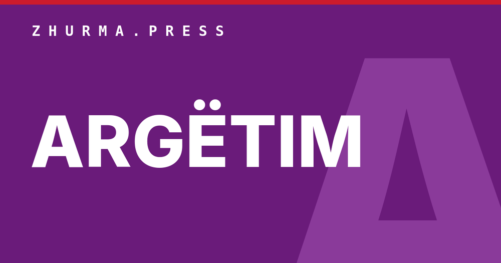 Reagimi i prezantueses pas publikimit të videos nga marsi