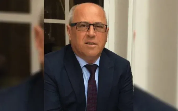 Vëllai i Thaçit konfirmon arrestimin e birit dhe lëndimin e tjetrit në protestë para…