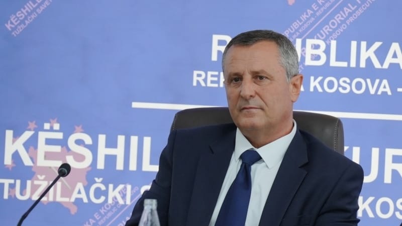 Këshilli Prokurorial ndryshon udhëheqjen e Prokurorisë Speciale