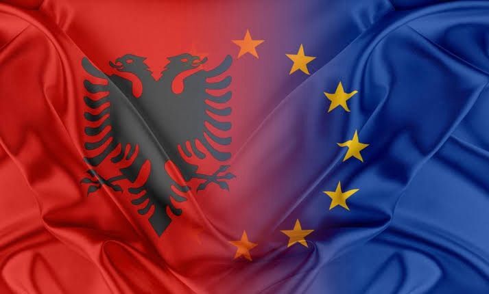 Dritë jeshile nga BE për mbylljen e negociatave të Kapitullit 20