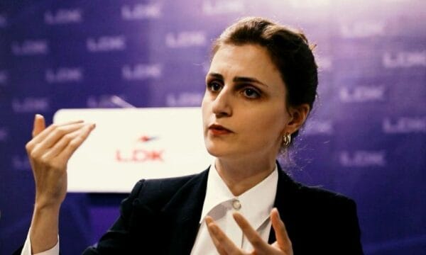 Ymeri: Kandidati për president është tërhequr dhe qëndrimi nuk ndryshon
