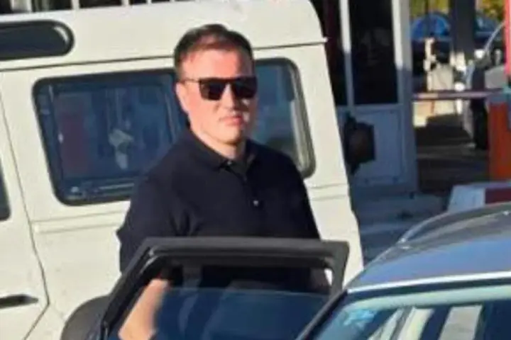 Arrestohet në Mal të Zi kreu i rrjetit Rybar, i lidhur me operacionet hibride ruse