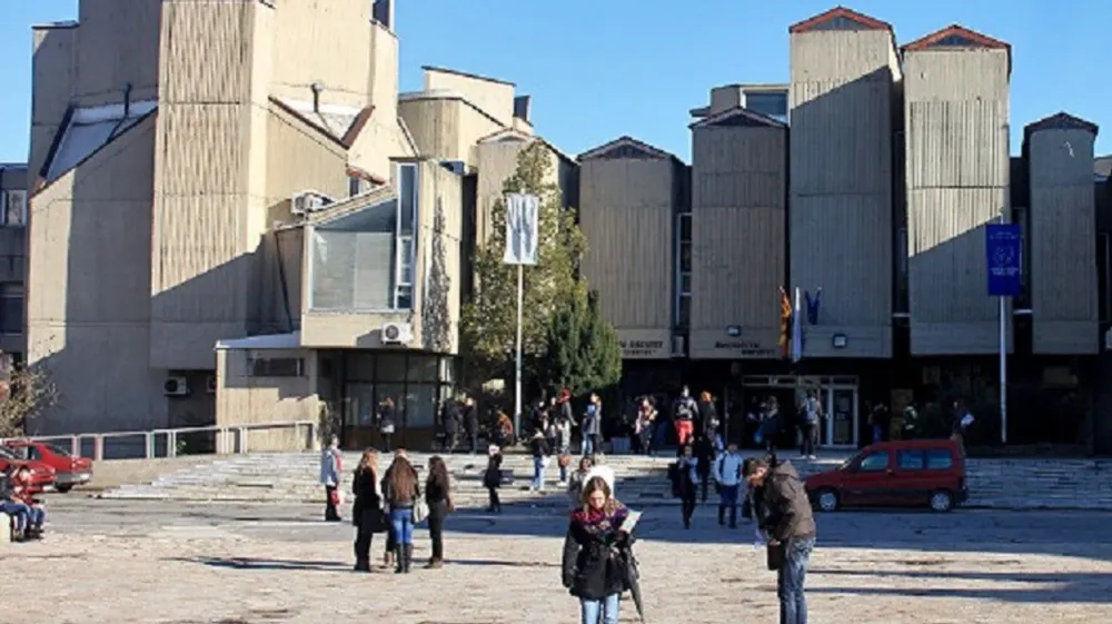 Nis viti i ri akademik 2026/2027 për rreth 53 mijë studentë në universitete