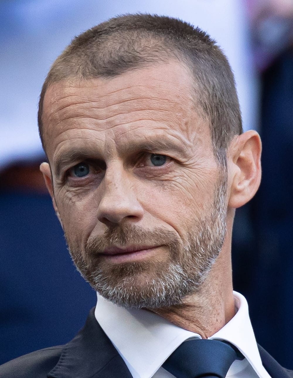Aleksander Ceferin synon një mandat të ri në krye të UEFA-s