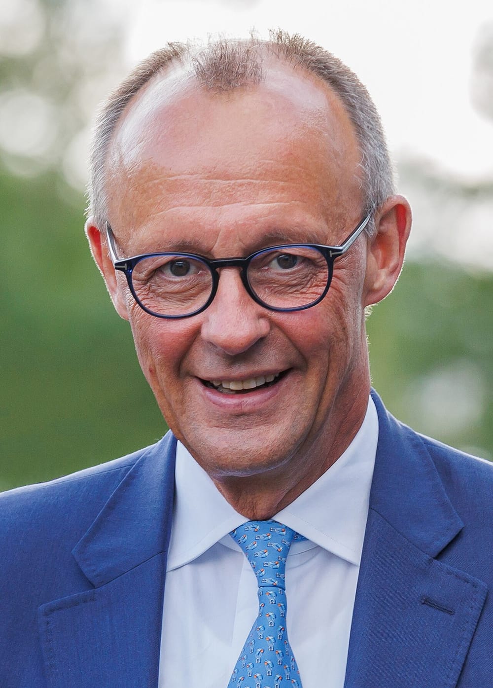 Kancelari gjerman Merz uron Kurtin për mandatin e ri qeverisës