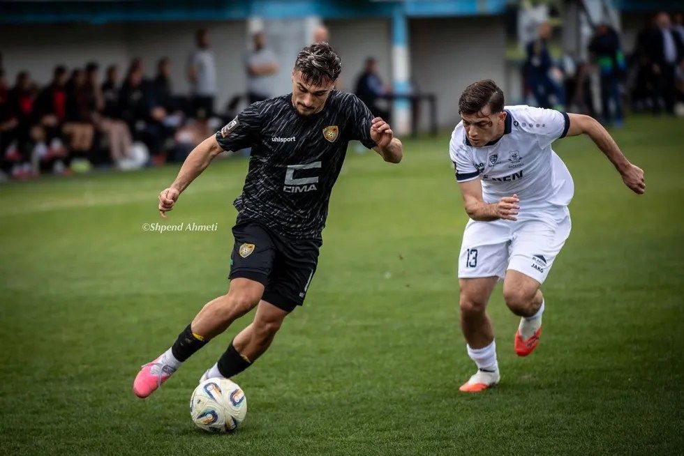 Ballkani fiton ndaj Llapit dhe merr tri pikë të rëndësishme në Superligë