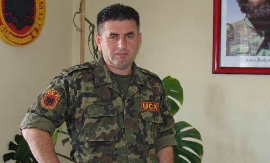 Ndahet nga jeta bashkudhëtari i komandantit Adem Jashari, Ali Ngucati