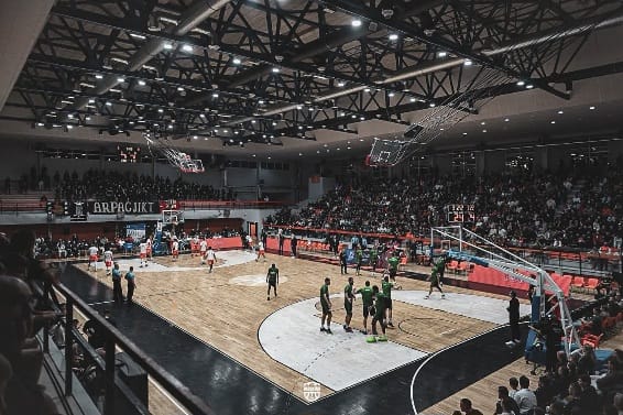 Bashkimi shënon fitore ndaj Trepçës në ProCredit Superligë