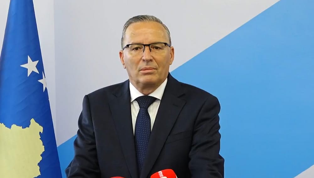 Hamza pret mbylljen e çështjes së Dhomave të Specializuara në takimin e radhës me Kurtin