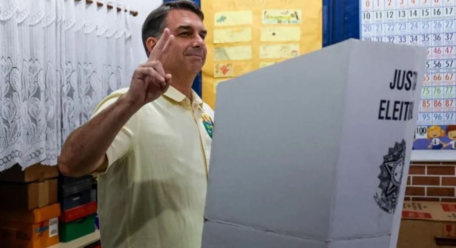Zgjedhjet në Brazil shkojnë në balotazh pas raundit të parë