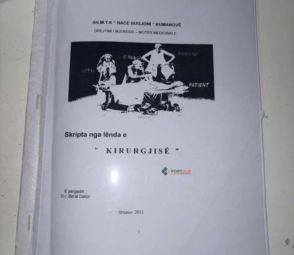 Mungesa e librave në shkollat profesionale sfidon premtimet e ministrisë