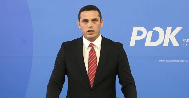 Gruda: Kushtetuesja e Hagës s’mund ta shfuqizojë ligjin për Specialen