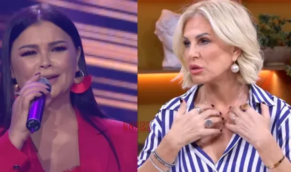 Gruaja e Adrian Hilës merr masa ndaj Eli Fares