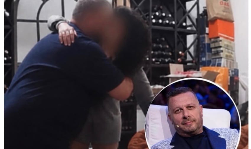 Video intime me Adrian Hilën e shkaktojnë panikë dhe fshirje masive të fotoesh
