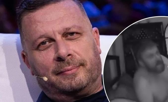 Dëshmitari i Hilitës vë në pyetje kamerat në studion e kompozitorit