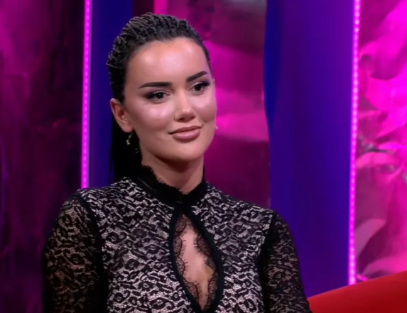 Negisa Dido flet për mundësinë e pjesëmarrjes në Big Brother VIP Albania